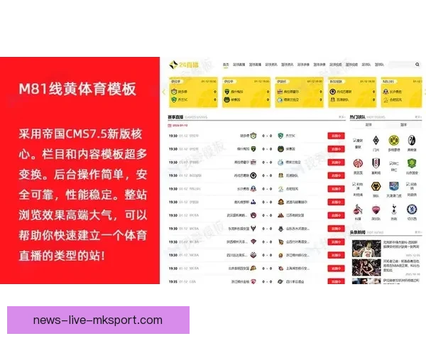 最新足球直播地址大全高清赛事在线观看指南即时比分分析解说平台